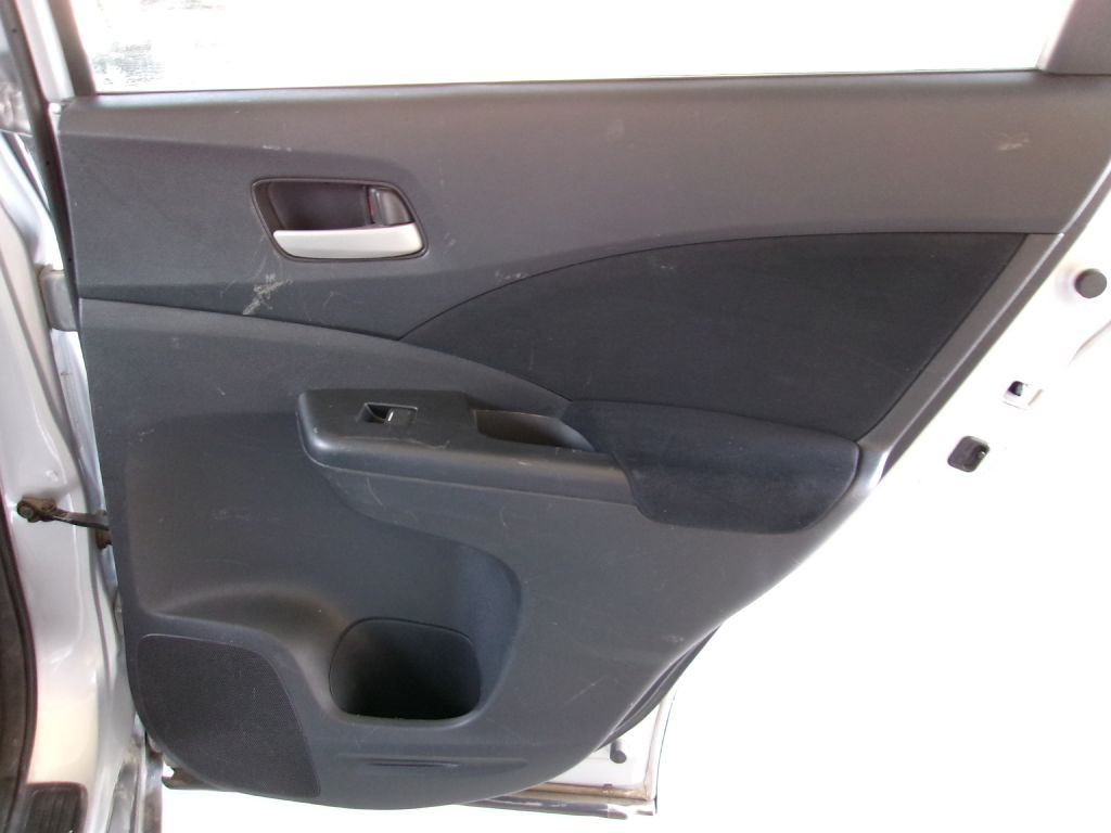 2014 Honda CR-V Image 22