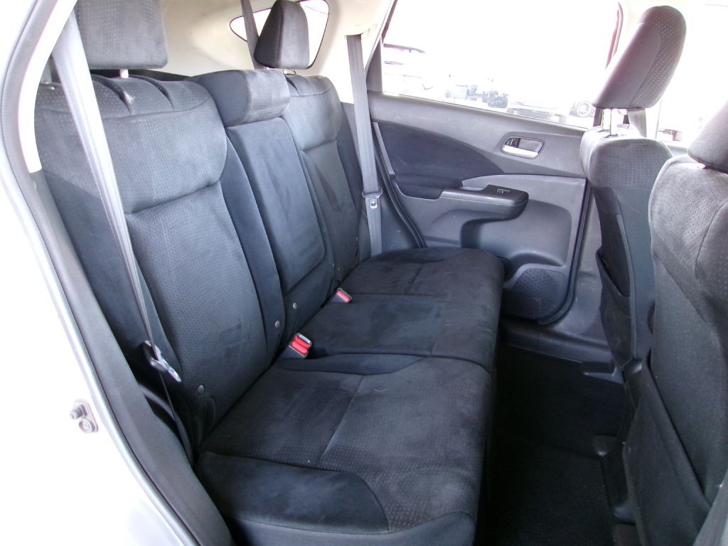 2014 Honda CR-V Image 23