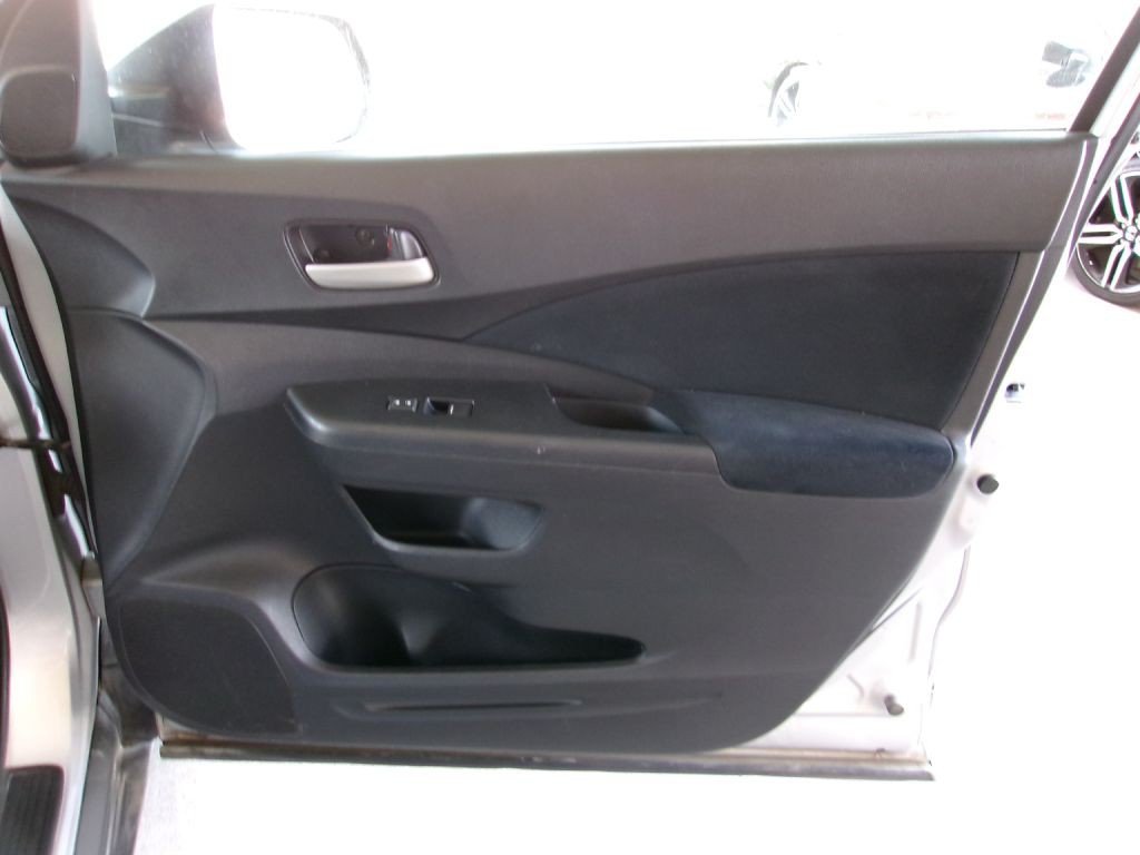 2014 Honda CR-V Image 24