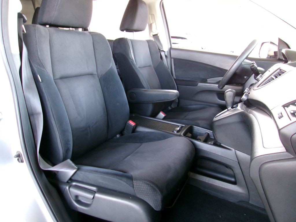 2014 Honda CR-V Image 25