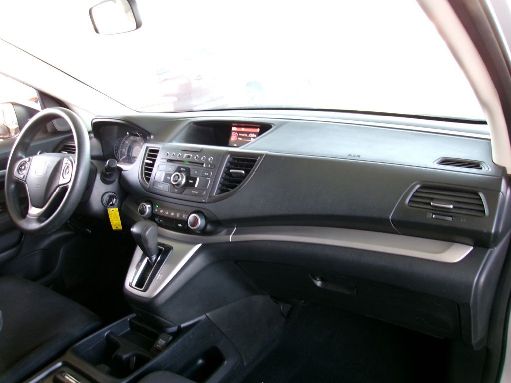 2014 Honda CR-V Image 26