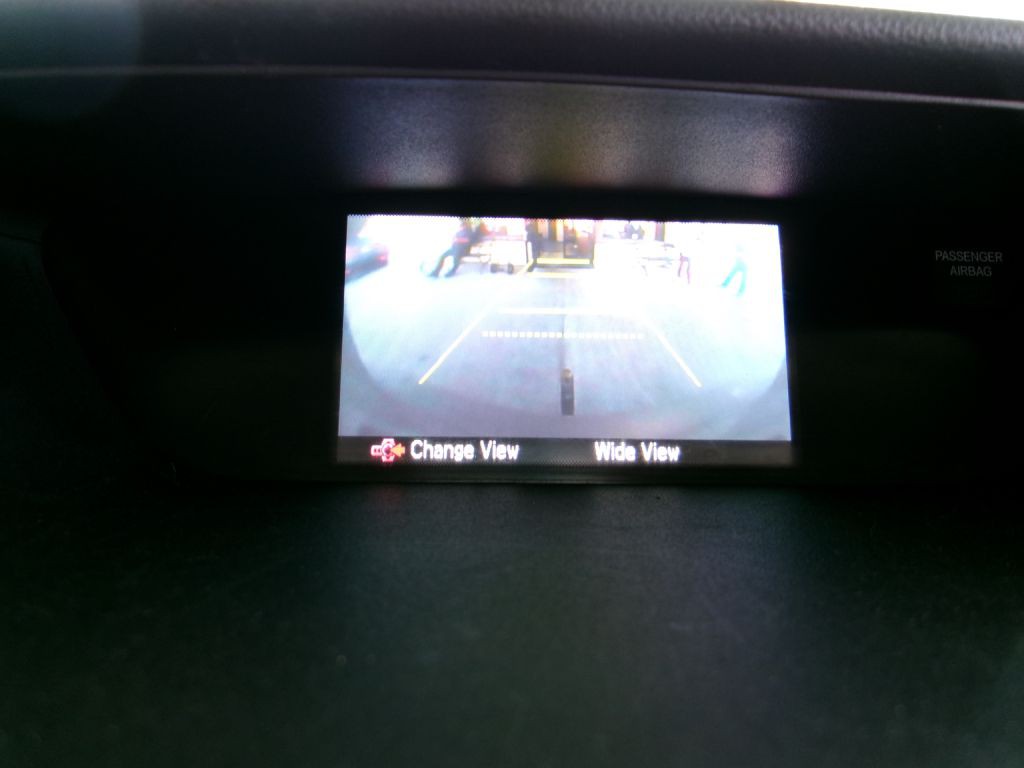 2014 Honda CR-V Image 29