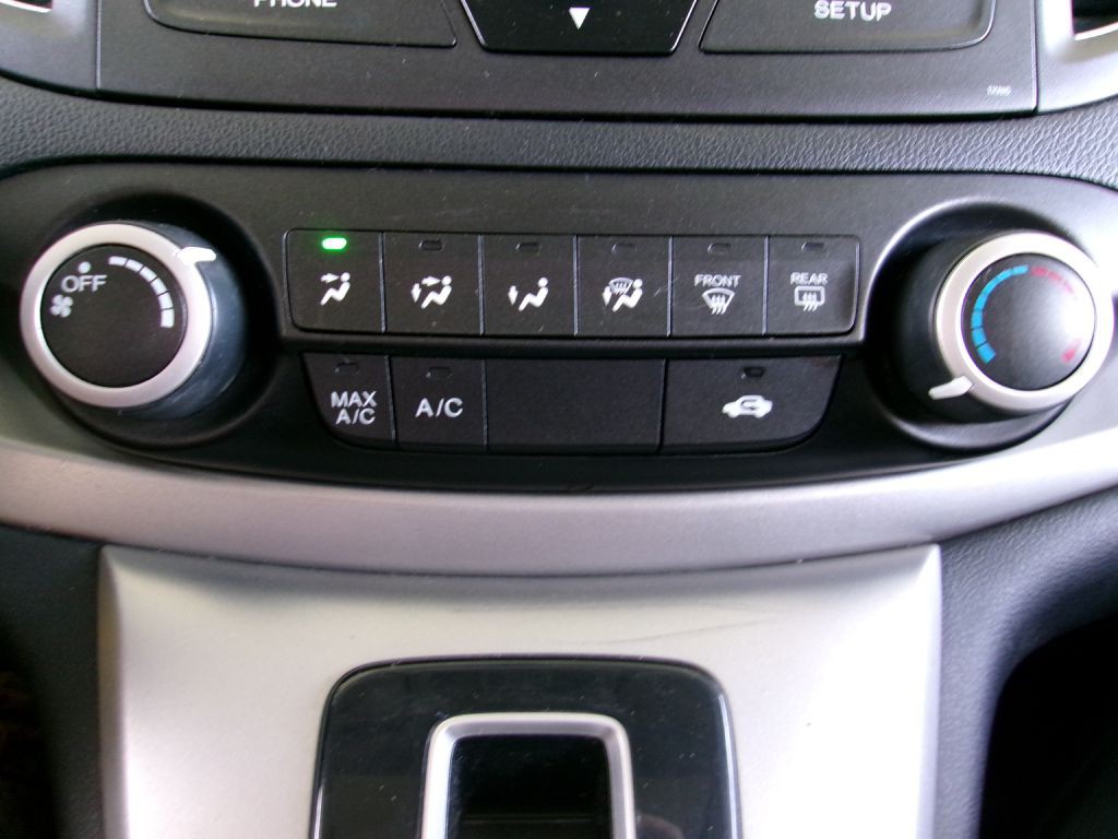 2014 Honda CR-V Image 31