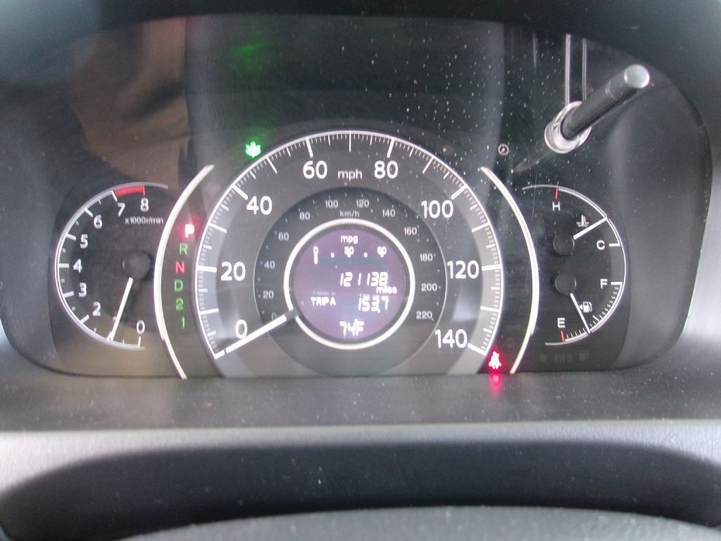 2014 Honda CR-V Image 33
