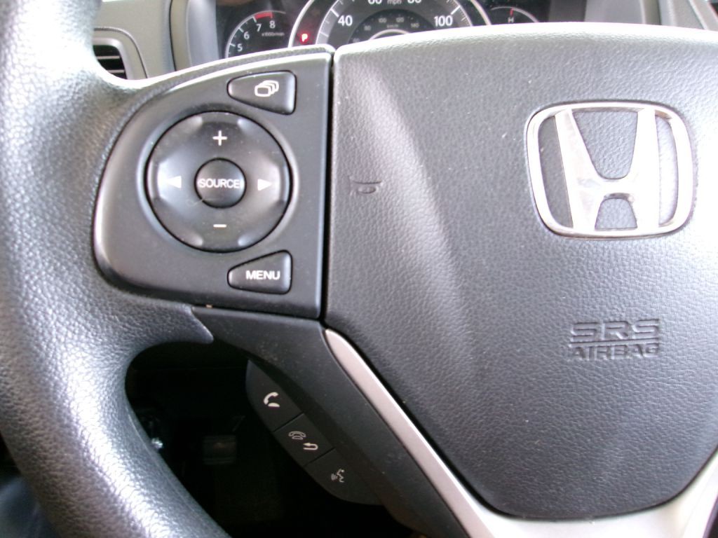 2014 Honda CR-V Image 34