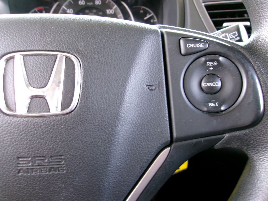 2014 Honda CR-V Image 35