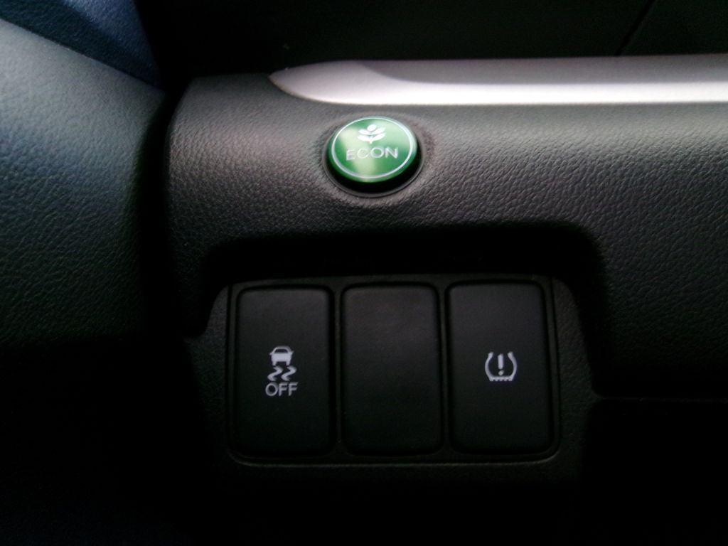 2014 Honda CR-V Image 36