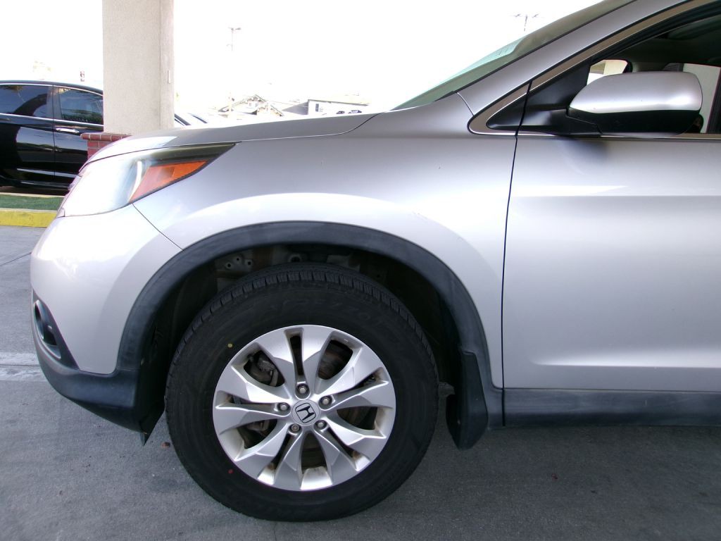 2014 Honda CR-V Image 6