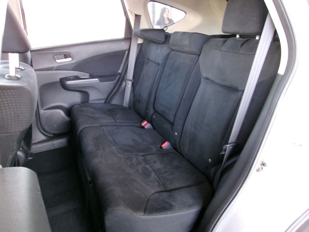 2014 Honda CR-V Image 20