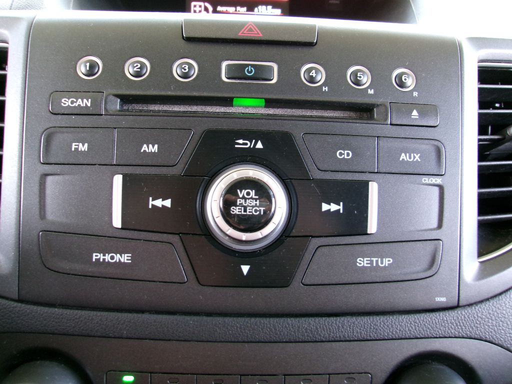 2014 Honda CR-V Image 30