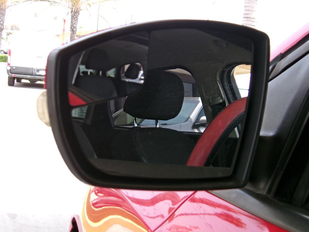 2013 Ford Focus Image 15