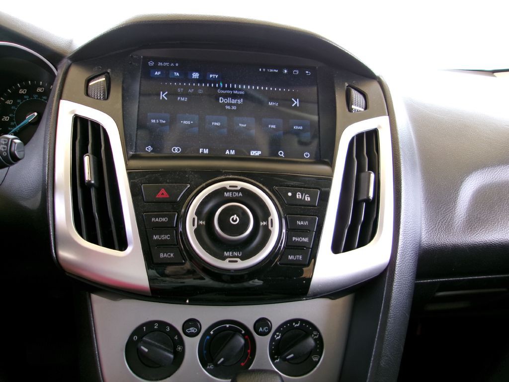 2013 Ford Focus Image 27