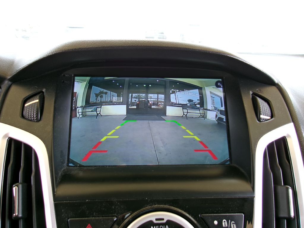 2013 Ford Focus Image 28
