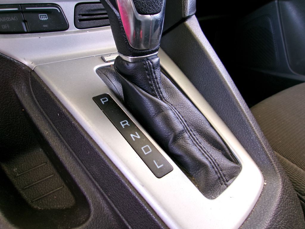 2013 Ford Focus Image 29