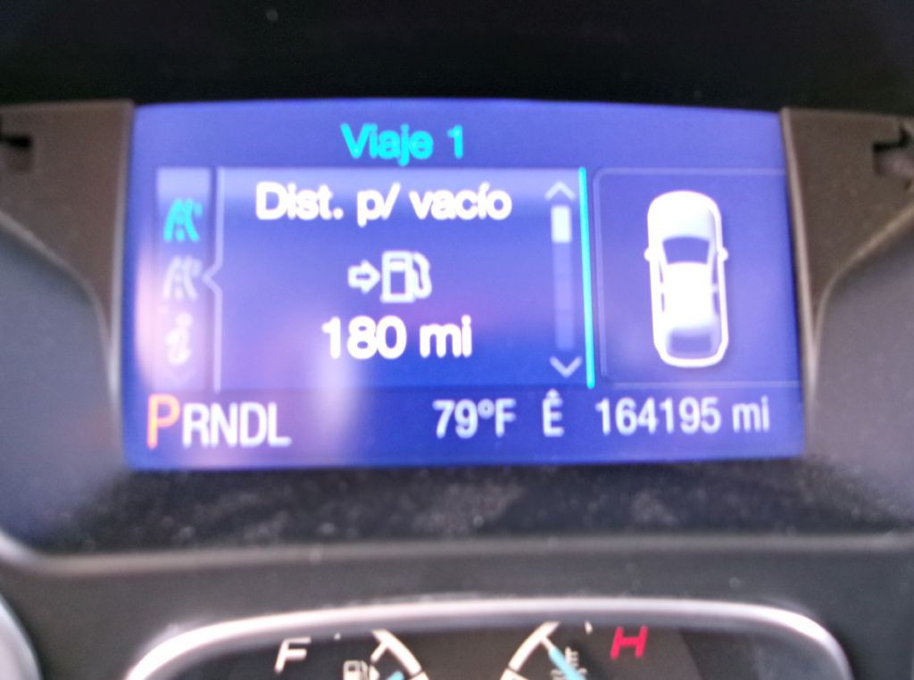 2013 Ford Focus Image 30