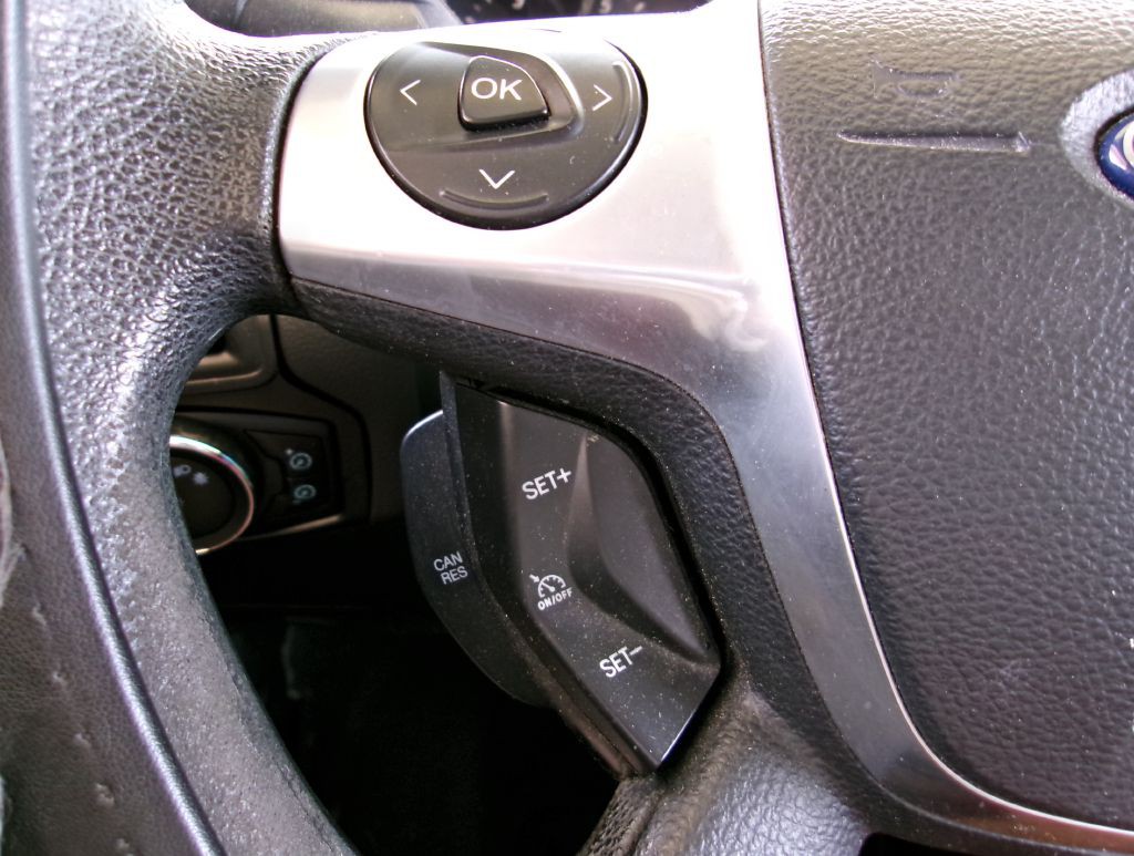 2013 Ford Focus Image 31