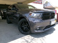Image for 2015 Dodge Durango SXT ID: 6528382