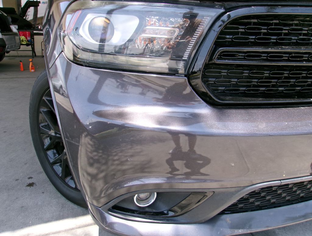 2015 Dodge Durango Image 3