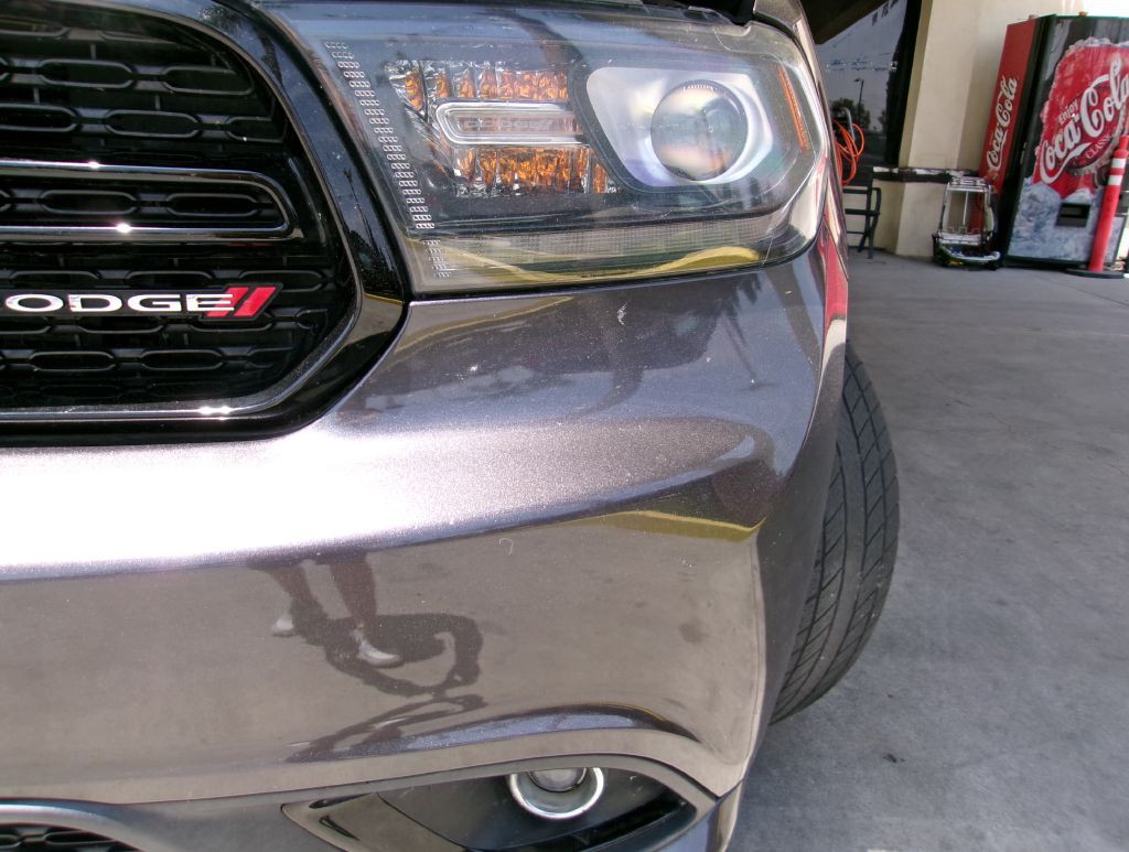 2015 Dodge Durango Image 4