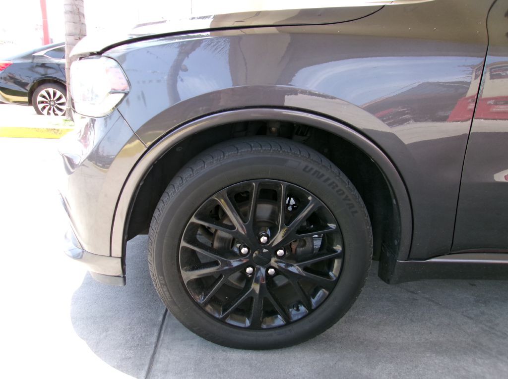 2015 Dodge Durango Image 5