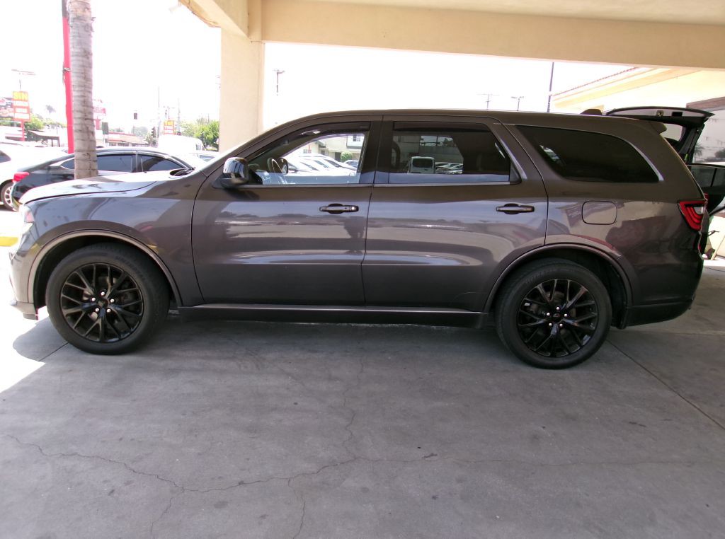 2015 Dodge Durango Image 7