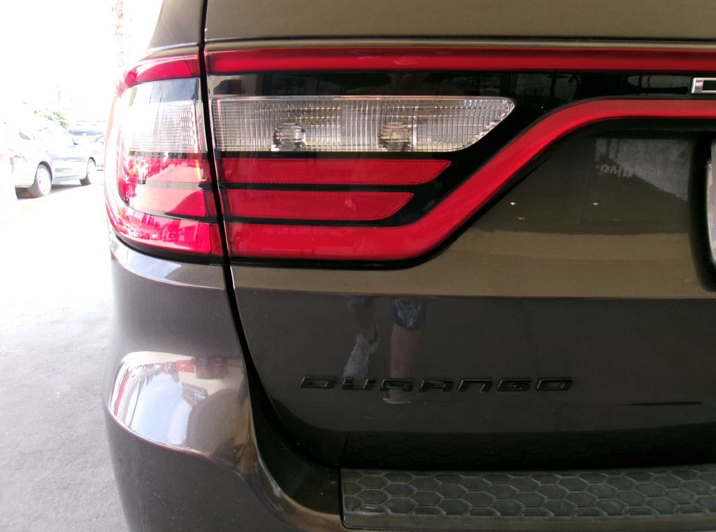 2015 Dodge Durango Image 9