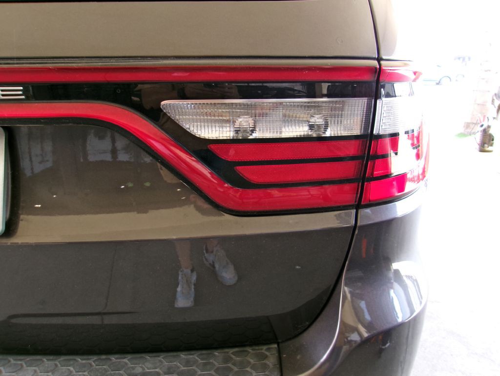 2015 Dodge Durango Image 10