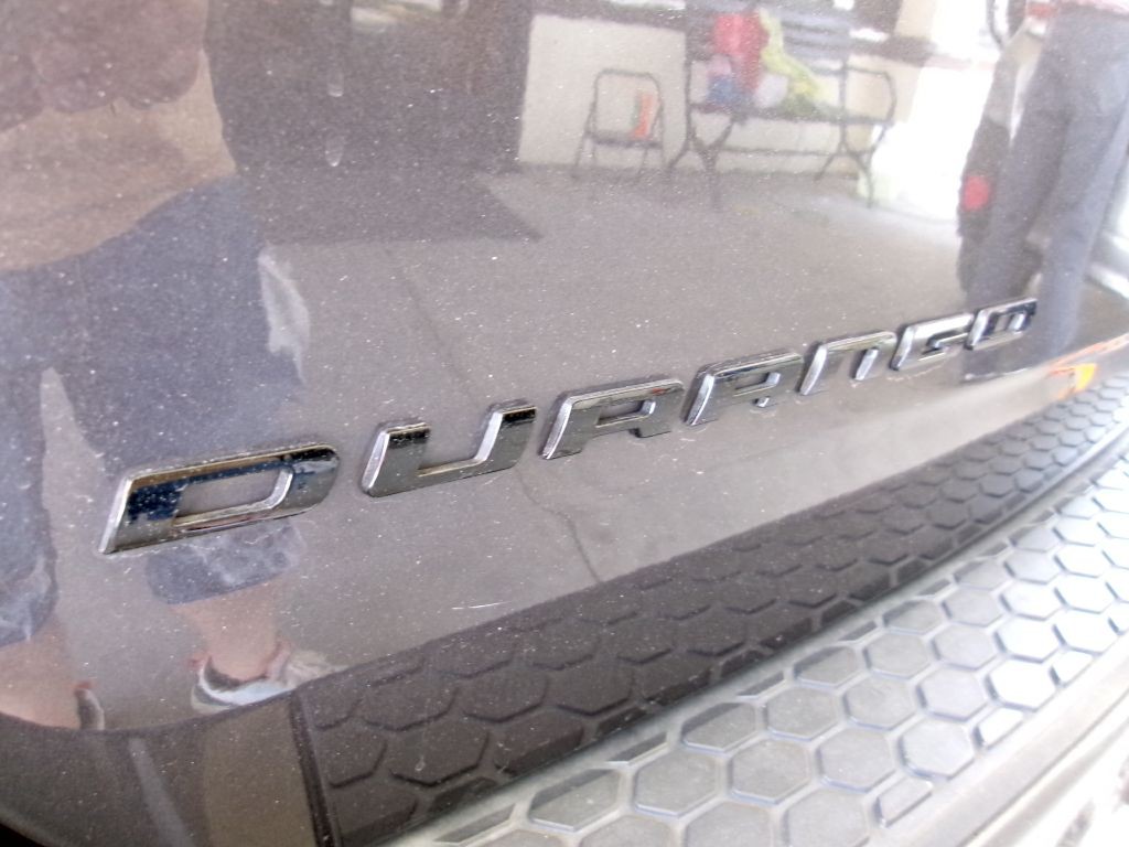 2015 Dodge Durango Image 11
