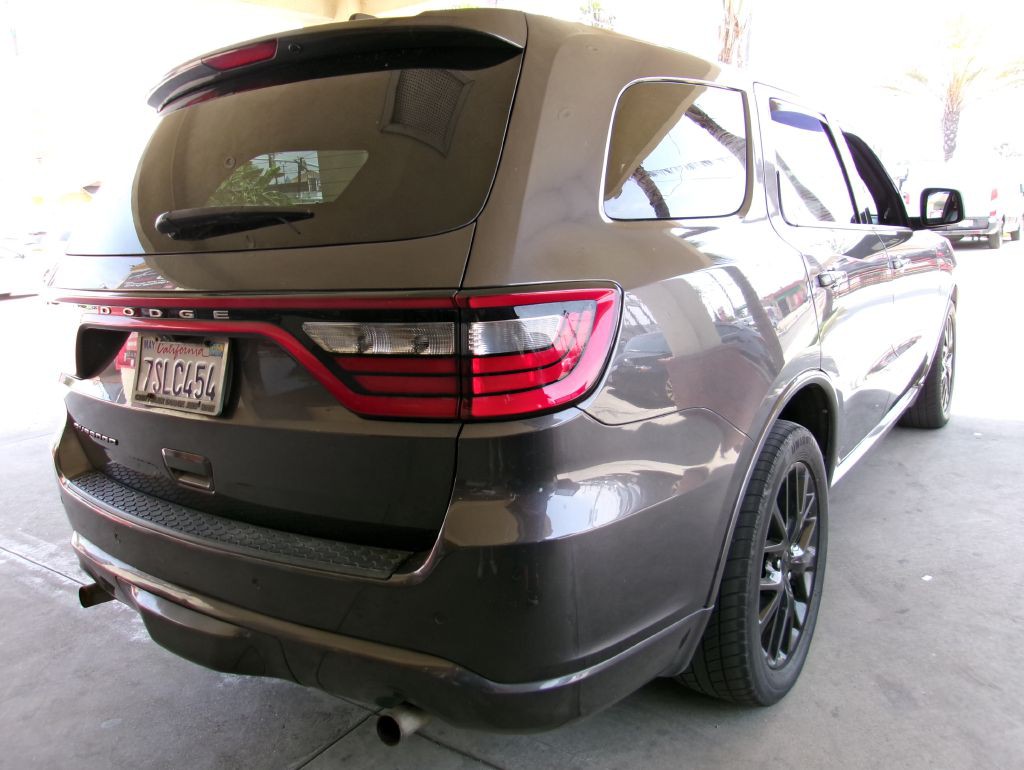 2015 Dodge Durango Image 13