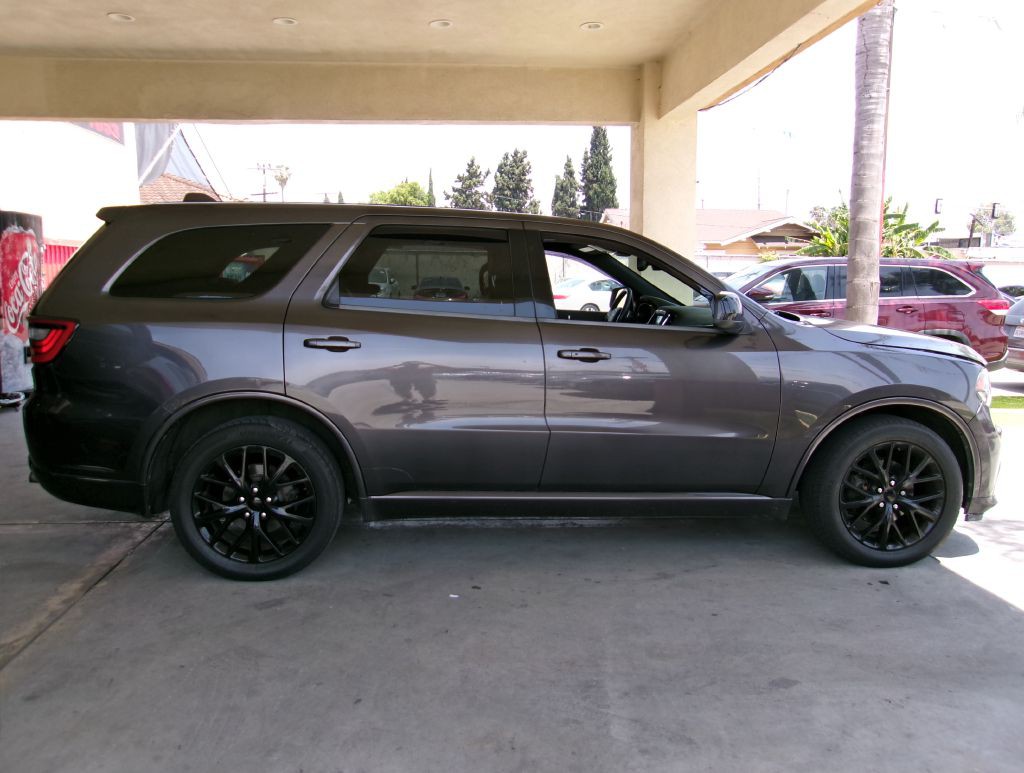 2015 Dodge Durango Image 14