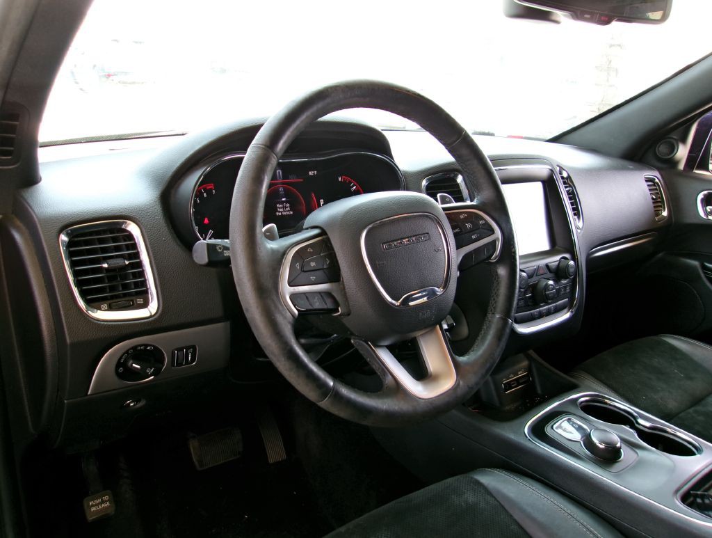 2015 Dodge Durango Image 18