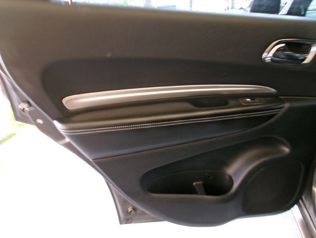 2015 Dodge Durango Image 19