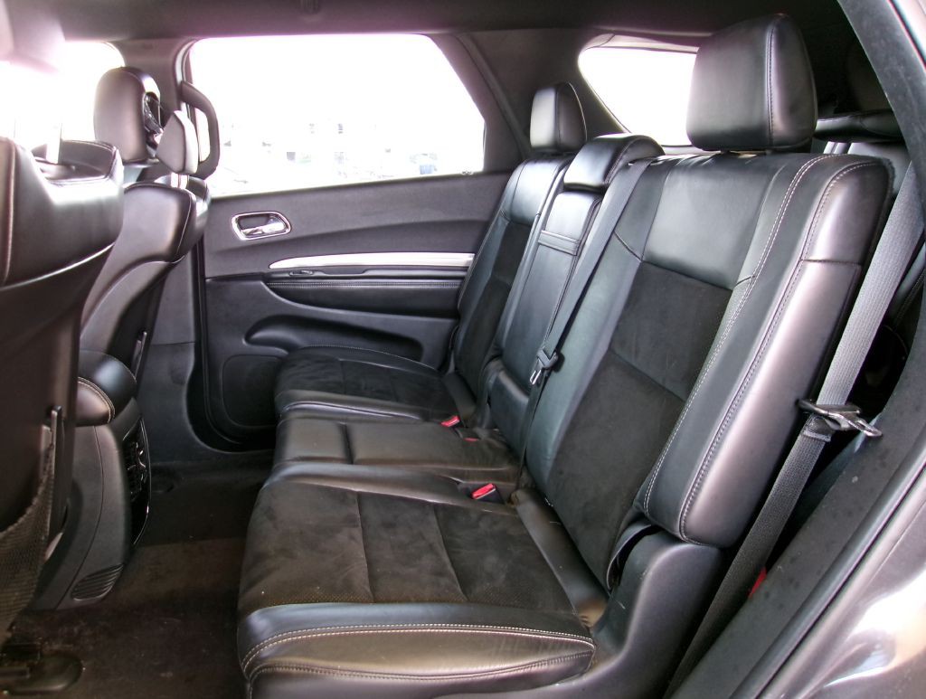 2015 Dodge Durango Image 20