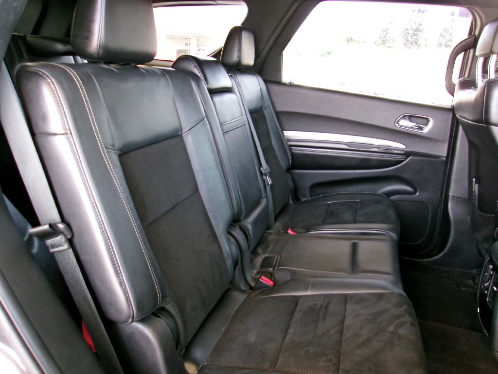 2015 Dodge Durango Image 23
