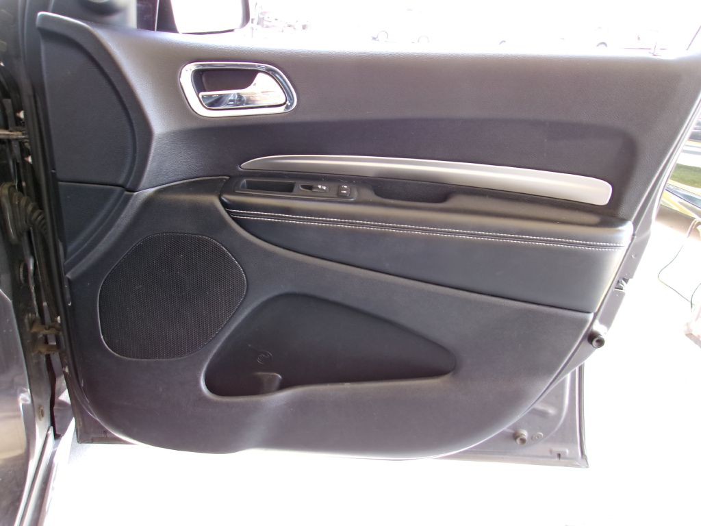 2015 Dodge Durango Image 24
