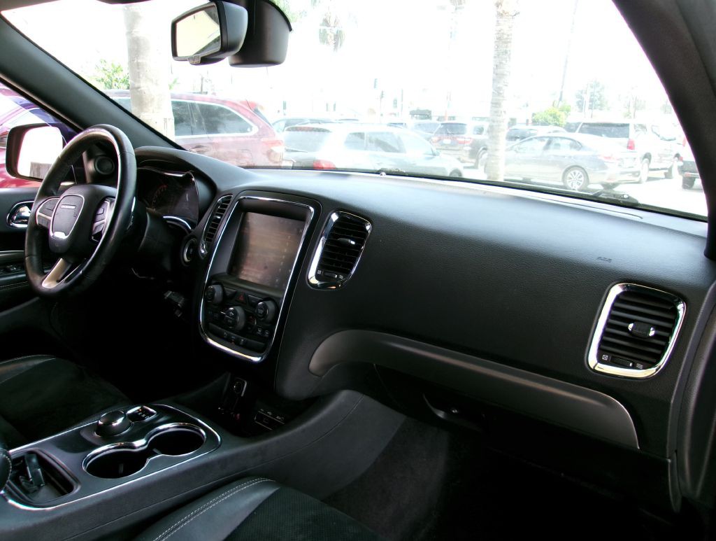 2015 Dodge Durango Image 26