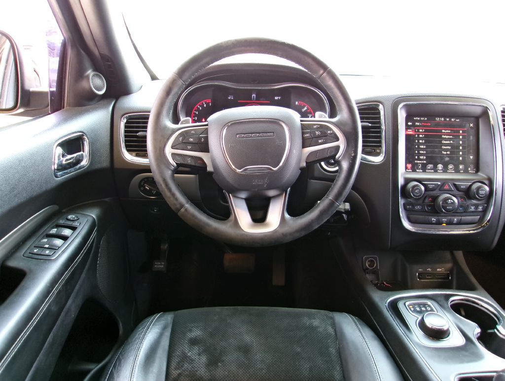 2015 Dodge Durango Image 27