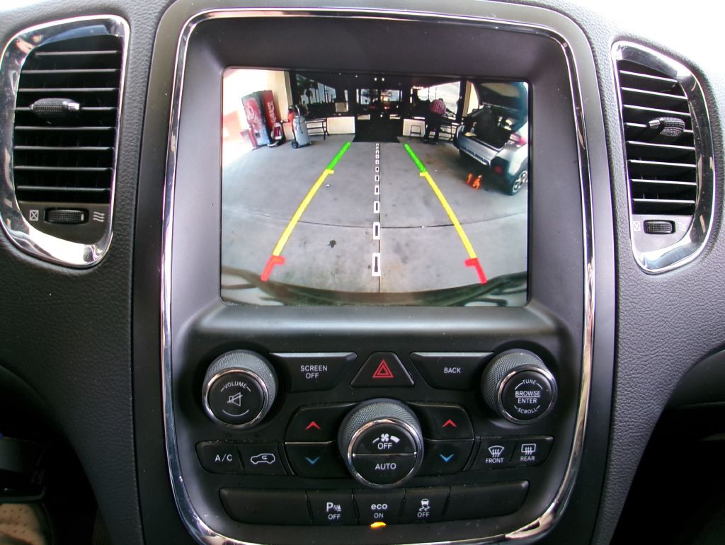 2015 Dodge Durango Image 29