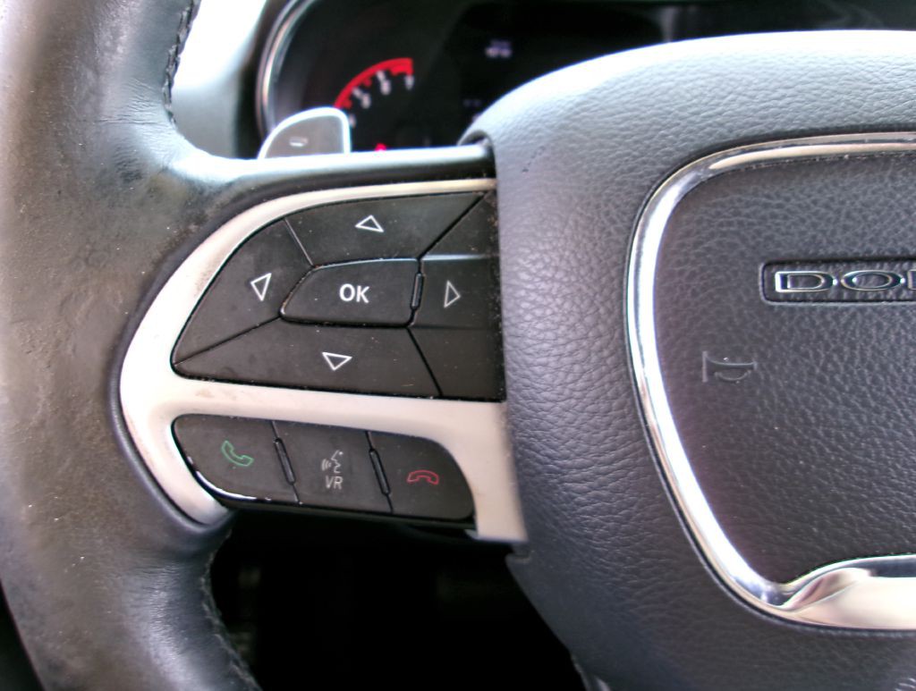 2015 Dodge Durango Image 32
