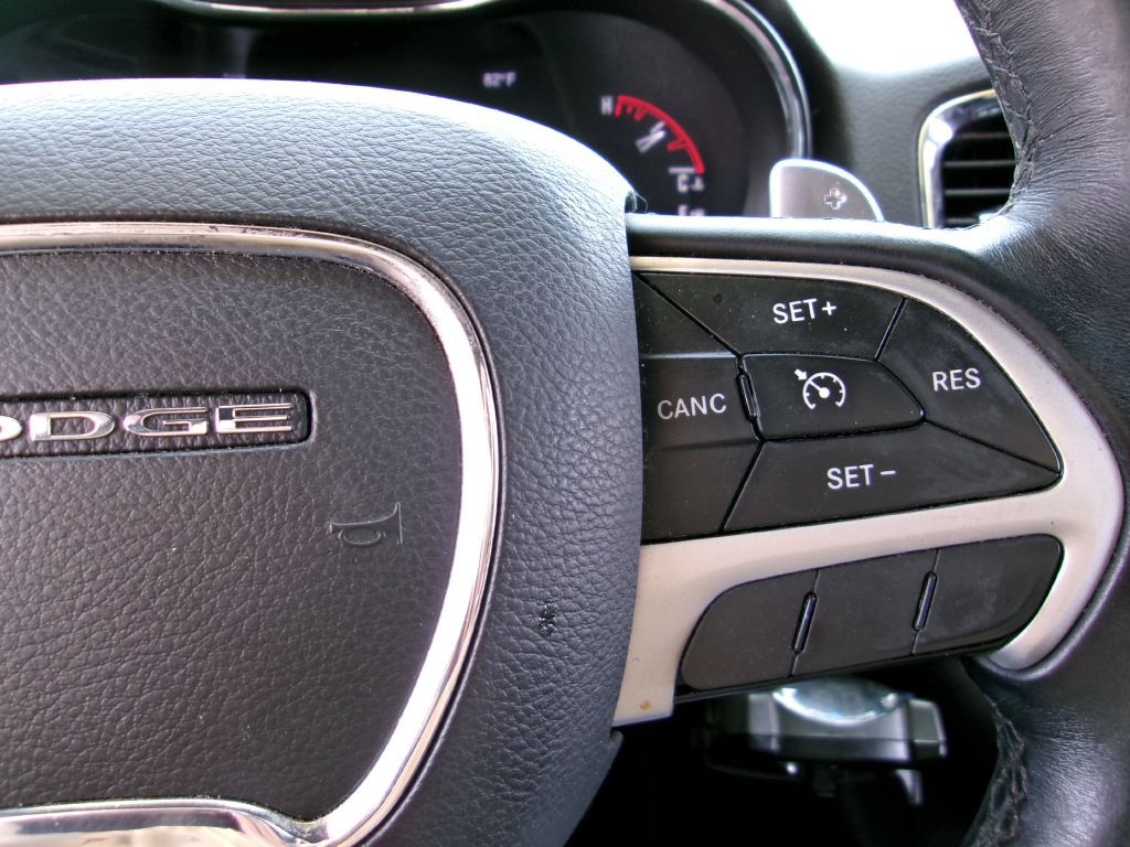 2015 Dodge Durango Image 33