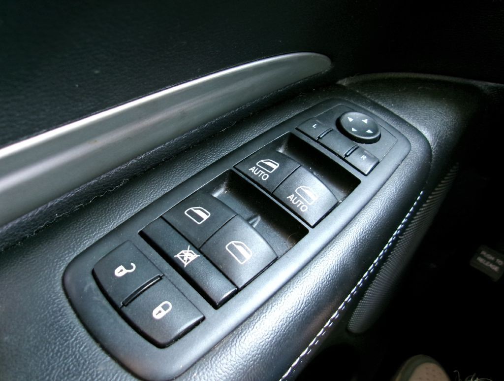 2015 Dodge Durango Image 35