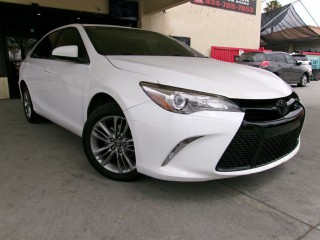 Image for 2017 Toyota Camry LE ID: 6546953