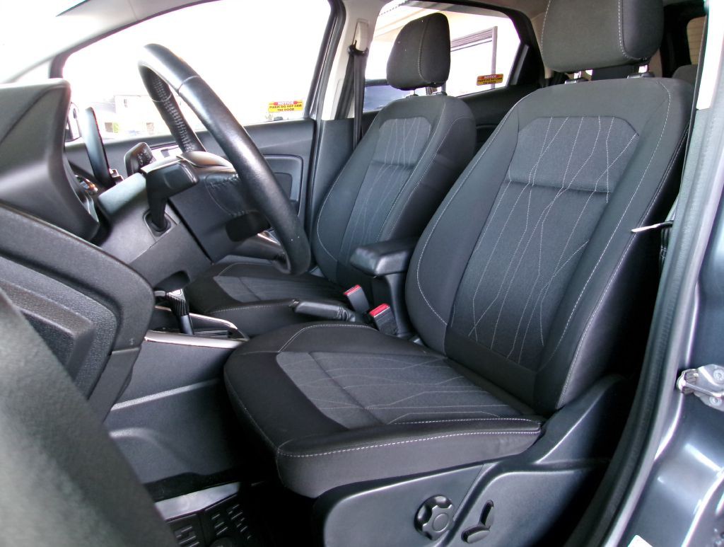 2018 Ford Econoline Image 19