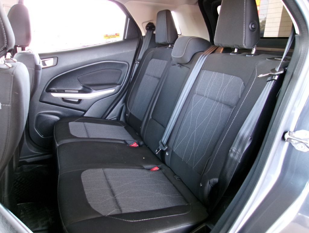 2018 Ford Econoline Image 22