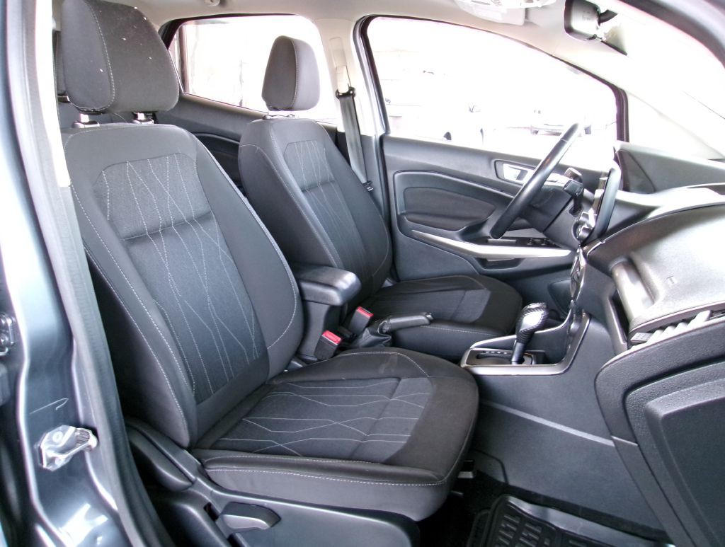 2018 Ford Econoline Image 27