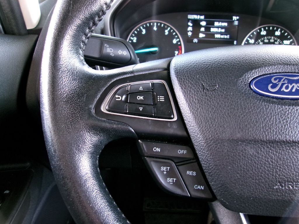 2018 Ford Econoline Image 34