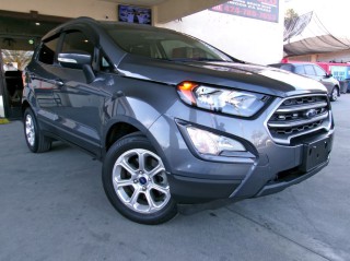 Image for 2018 Ford Econoline SE ID: 6558463