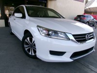 Image for 2013 Honda Accord LX ID: 6562678