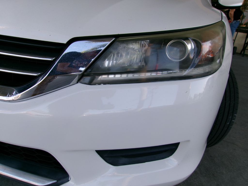 2013 Honda Accord Image 4