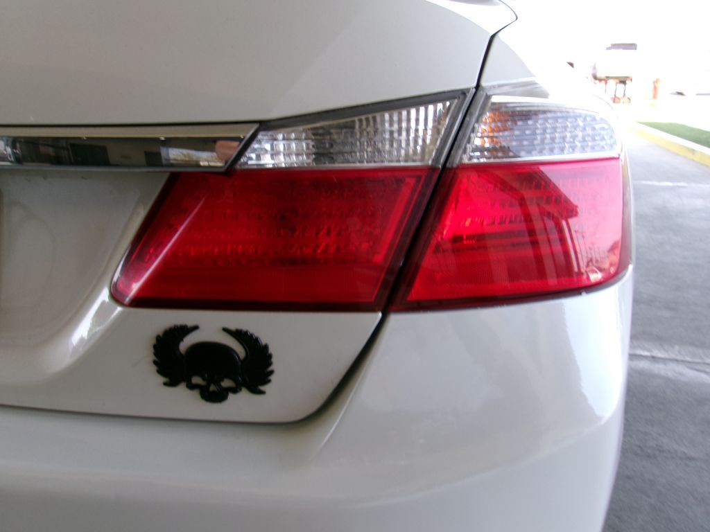 2013 Honda Accord Image 13
